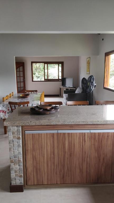  Casa Praia Dura/Corcovado Ubatuba