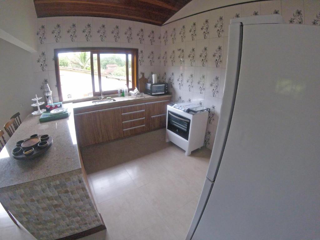  Casa Praia Dura/Corcovado Ubatuba