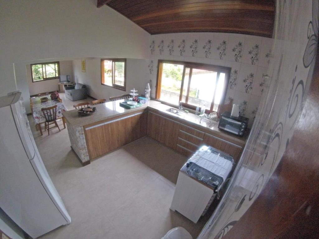  Casa Praia Dura/Corcovado Ubatuba