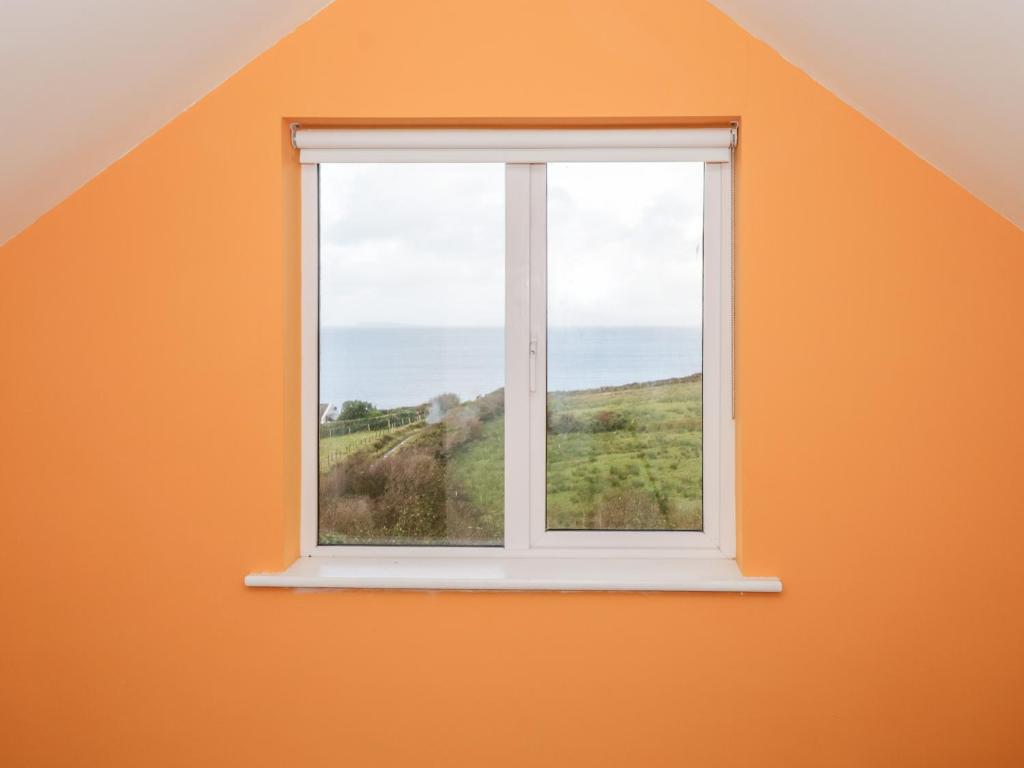 Fotografie z fotogalerie ubytování Clifftop Haven v destinaci Renvyle