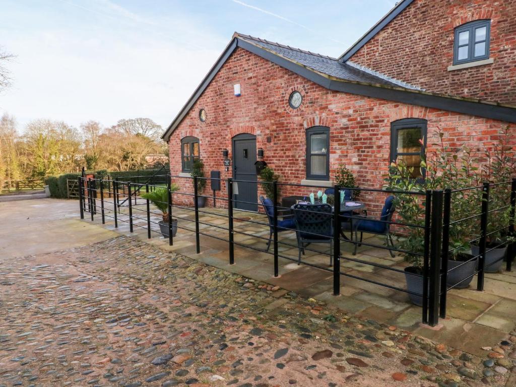 Grimsditch Dairy, Knutsford (updated prices 2024)