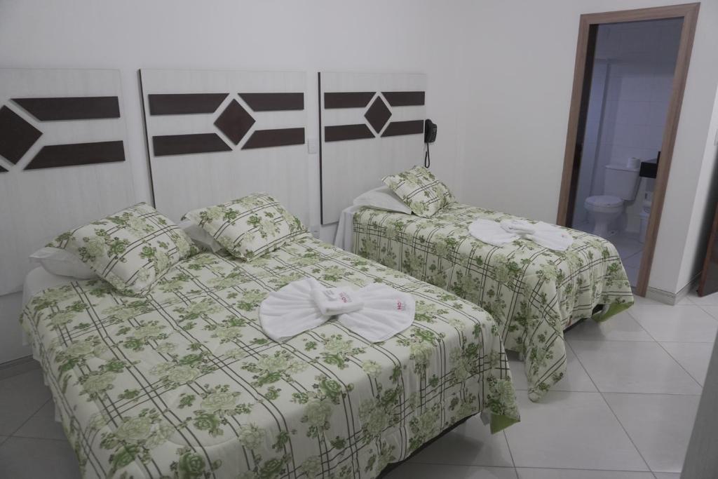  Hotel Eliana