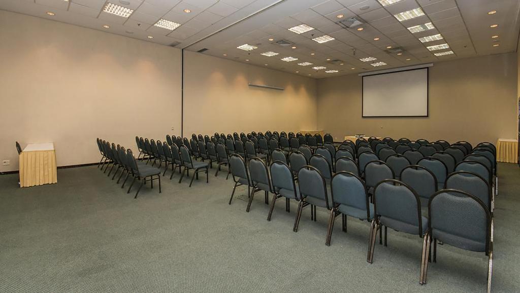  Flat Transamerica AL. Santos 2403