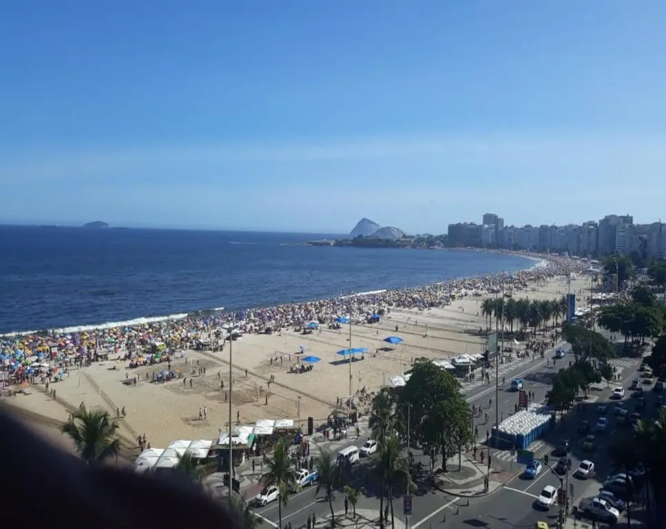 Rio Vista Prime, Rio De Janeiro, Brazil