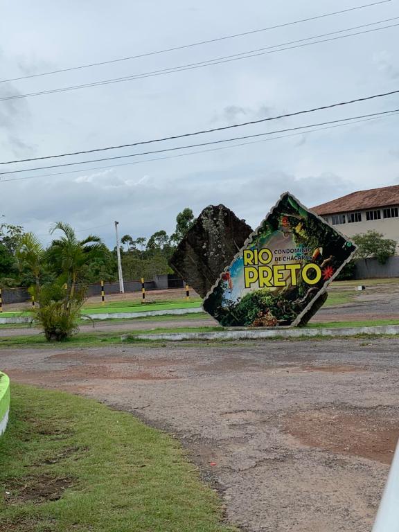  Chácara Só Alegria