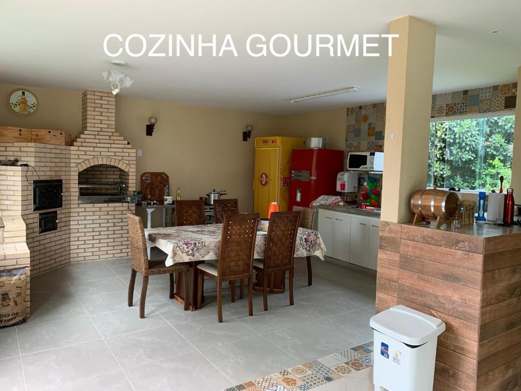  Chácara Só Alegria