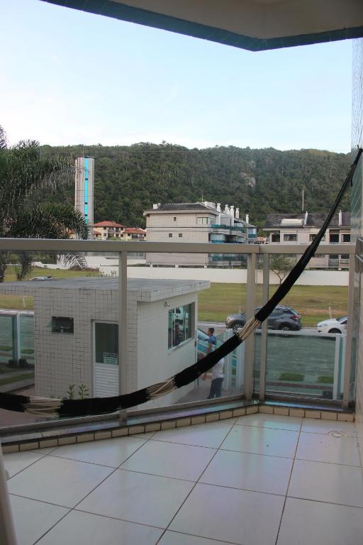  Apartamento fantástico na Praia Brava