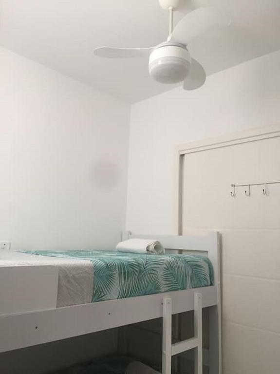  Apartamento fantástico na Praia Brava