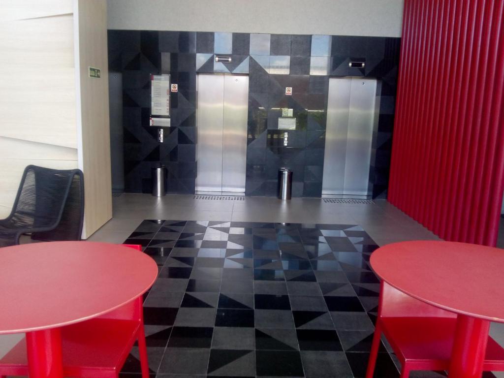  Aparthotel Condomínio Mondial
