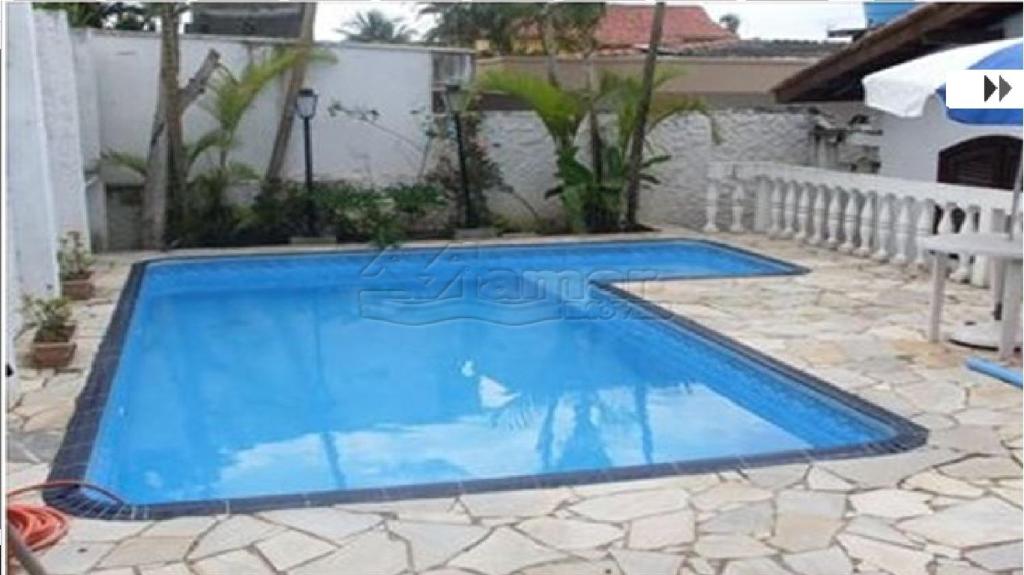  Casa dos 20 amigos piscina churrasqueira 500 m da praia