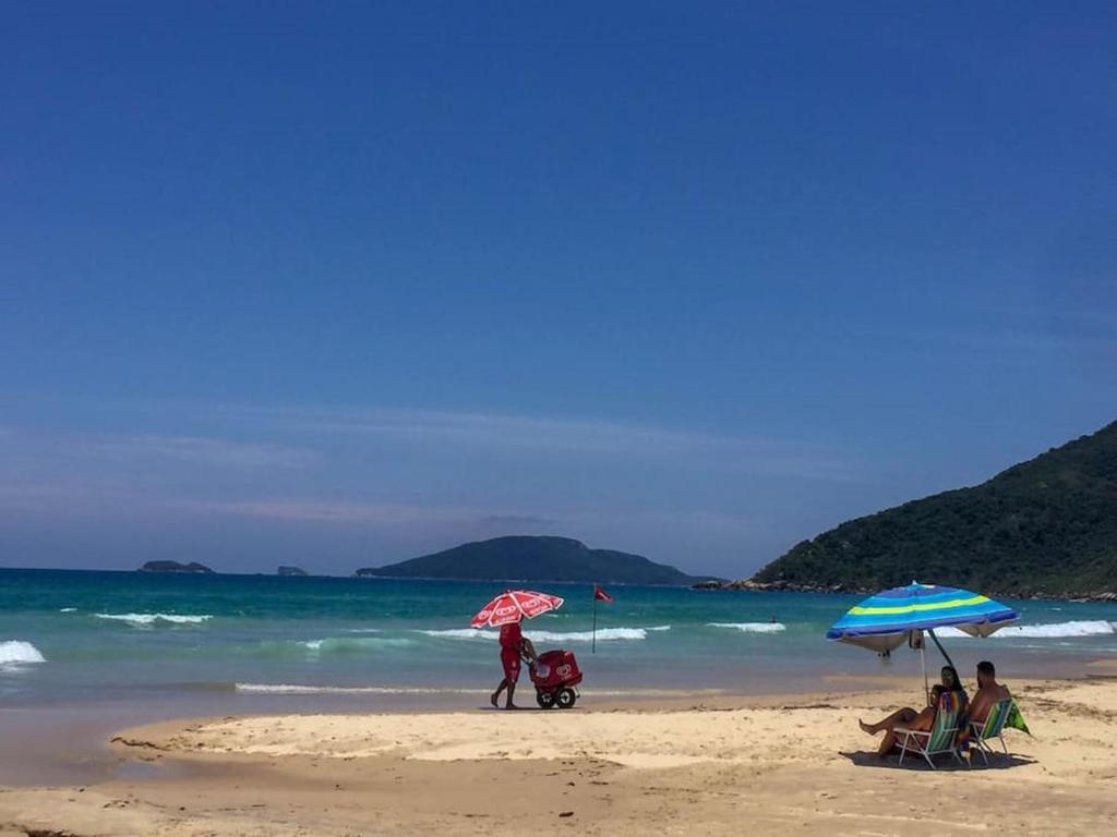  Apartamento fantástico na Praia Brava