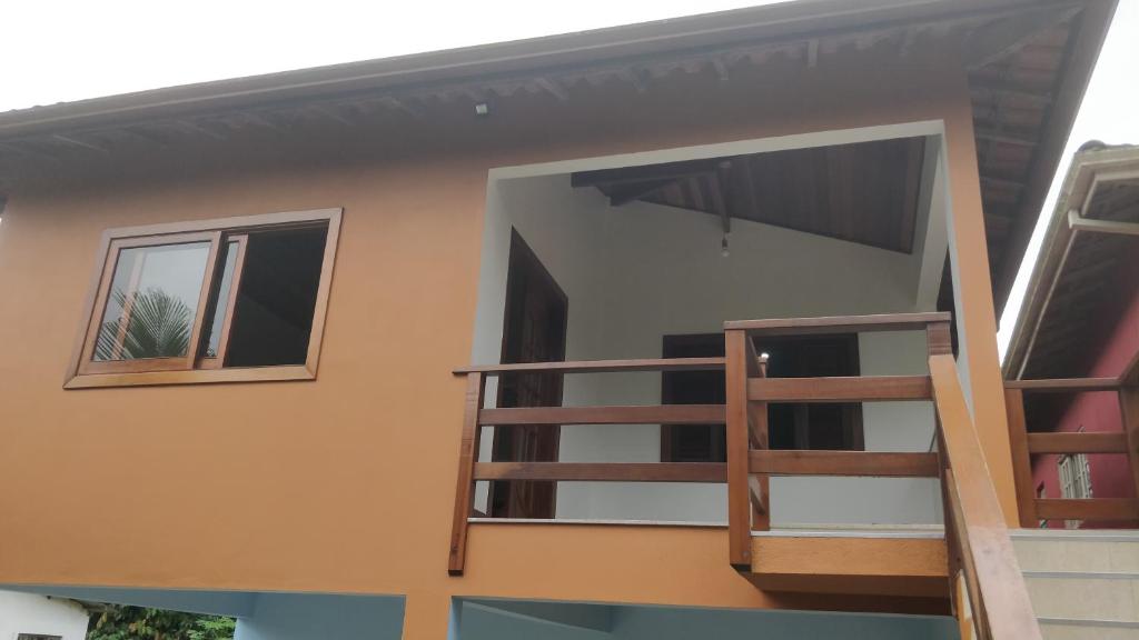  Casa Praia Dura/Corcovado Ubatuba