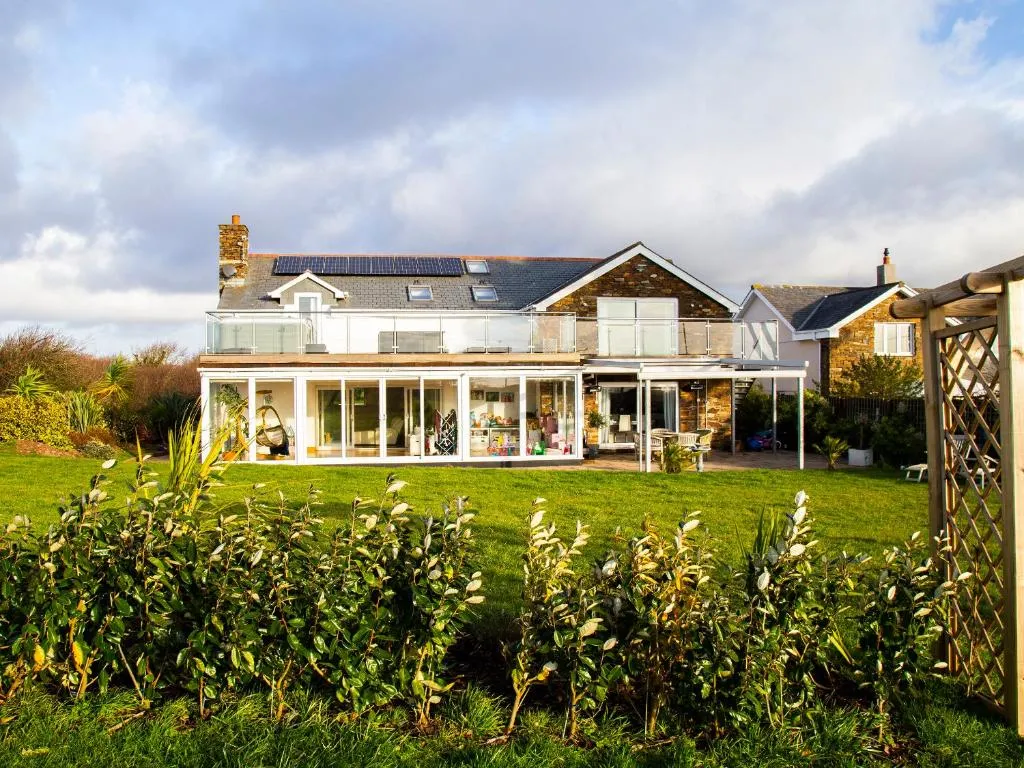 2 Princes Cottages, Plymouth, United Kingdom