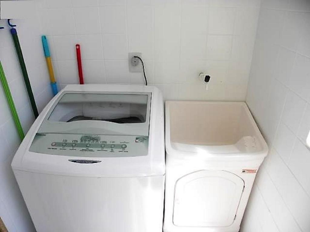  Apartamento fantástico na Praia Brava
