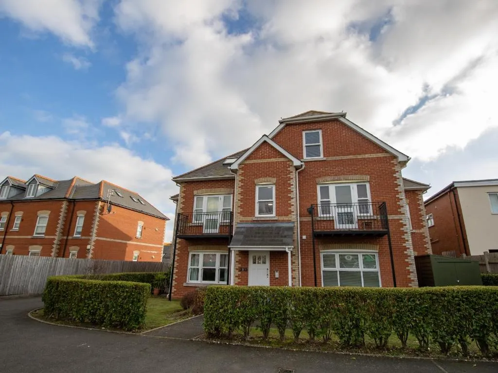 7 Harbour Reach, Weymouth, Marea Britanie