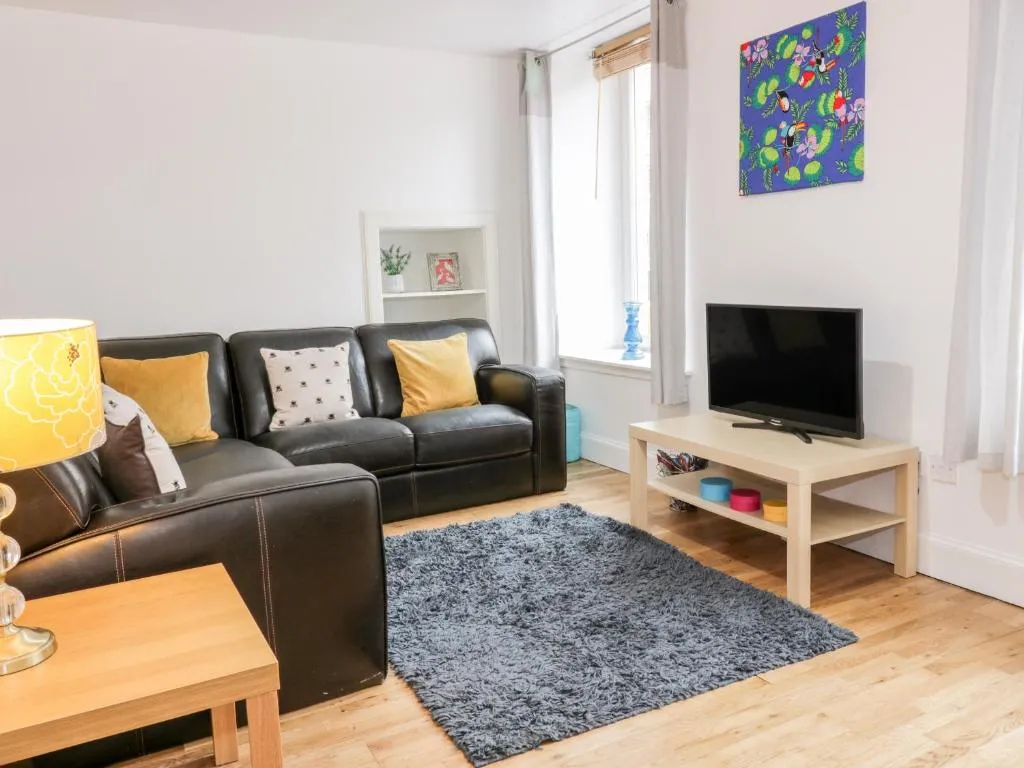 13 Stead's Place, Edinburgh, Marea Britanie