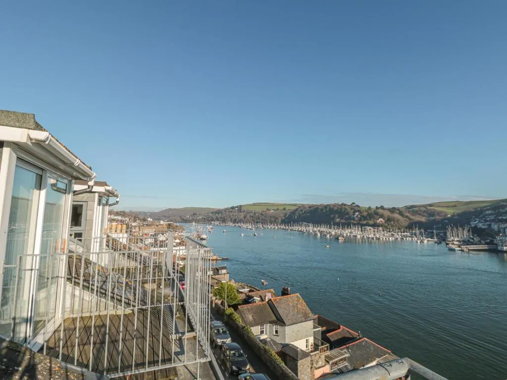 Manor Studio, Dartmouth, United Kingdom