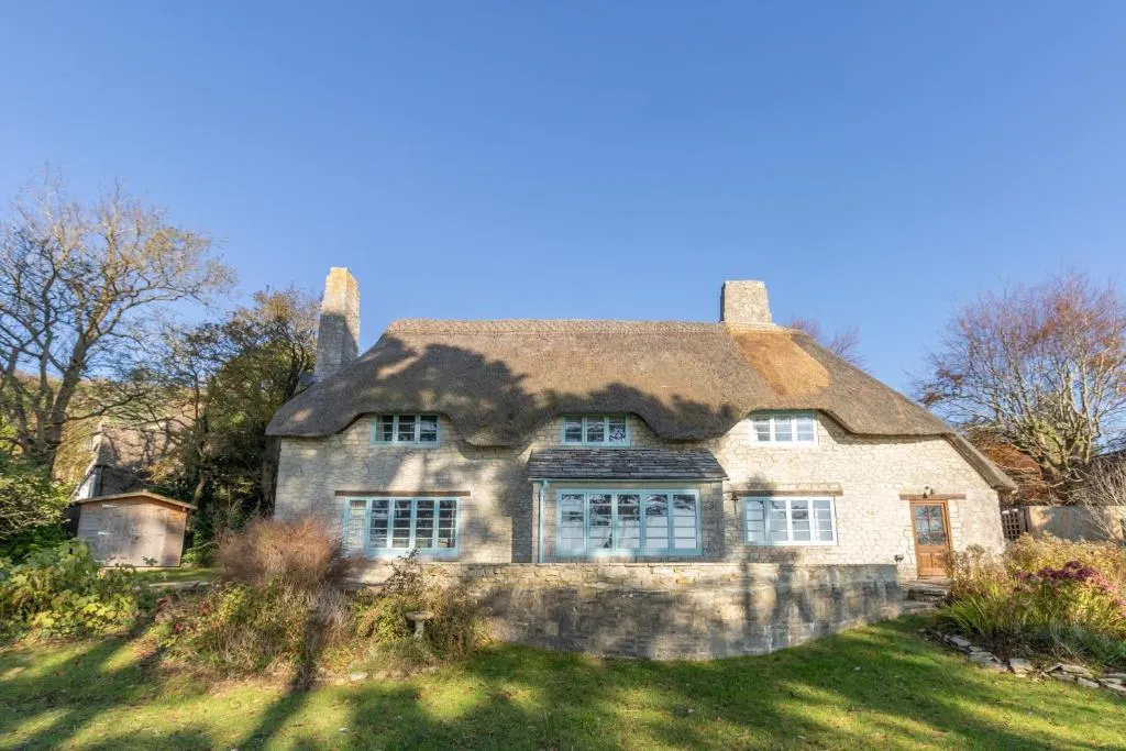 Staddles Cottage, Weymouth, Marea Britanie