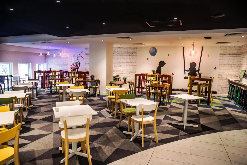 ibis Styles Brisbane Elizabeth Street photo