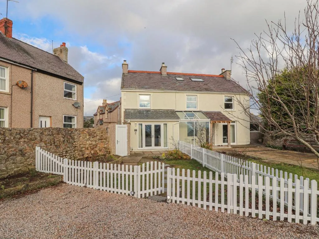 Ty Bach, Great Orme, Llandudno, United Kingdom