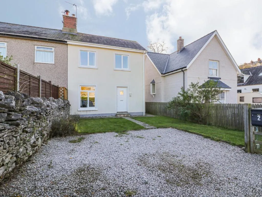 Great Orme Cottage, Llandudno, United Kingdom