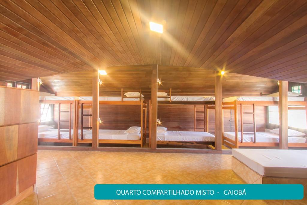  Hostel Costa Terral
