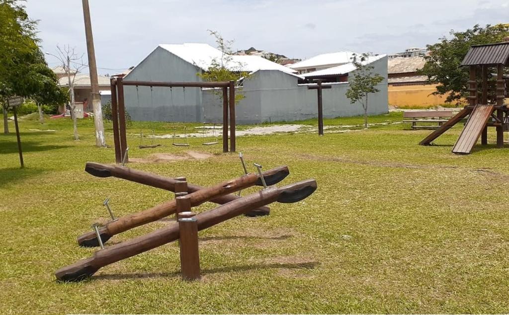  Casa no Cond. Recanto dos Pássaros - Guriri