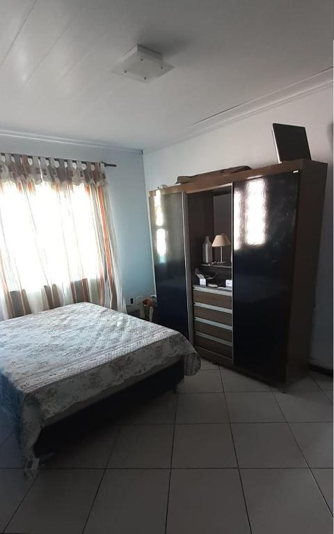  Casa no Cond. Recanto dos Pássaros - Guriri