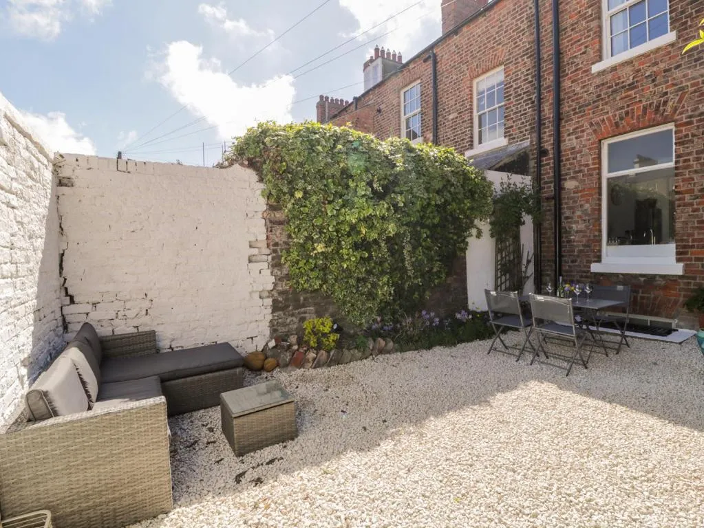 West Cliff Apartment, Whitby, Marea Britanie