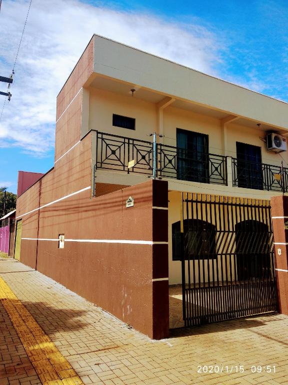  Espaço Oliveira