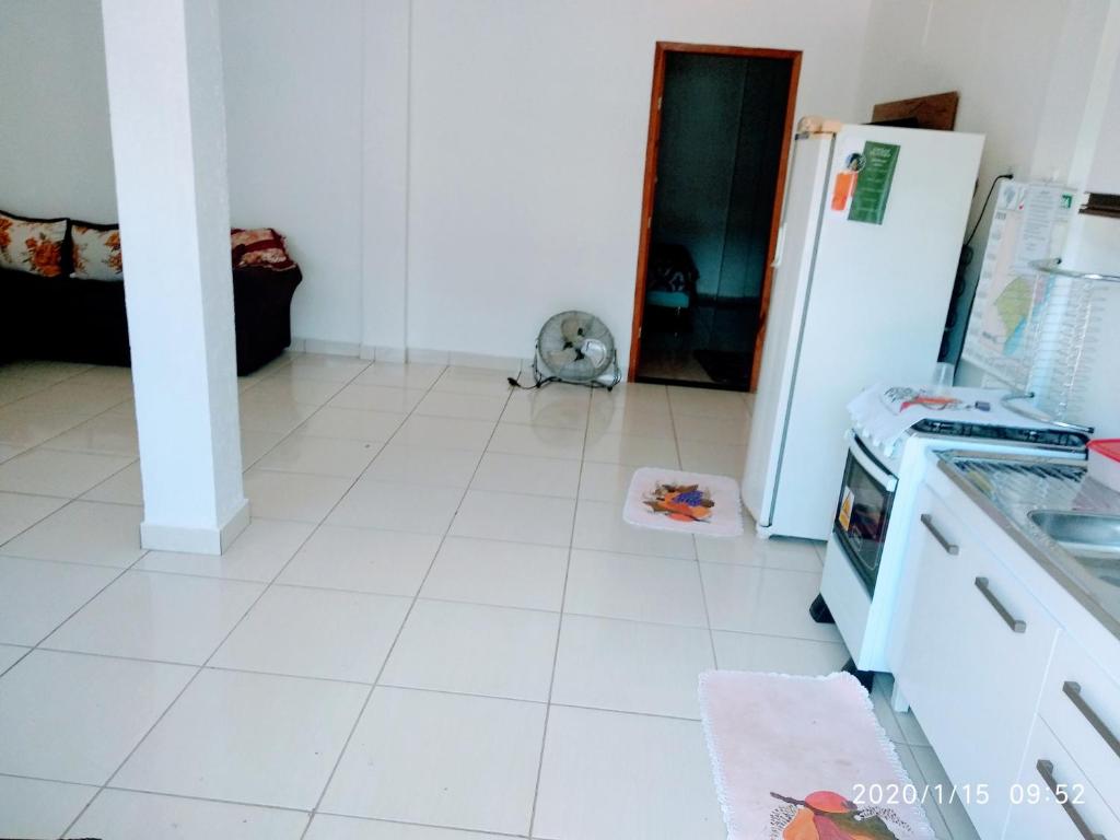  Espaço Oliveira