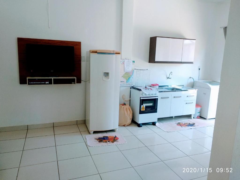  Espaço Oliveira