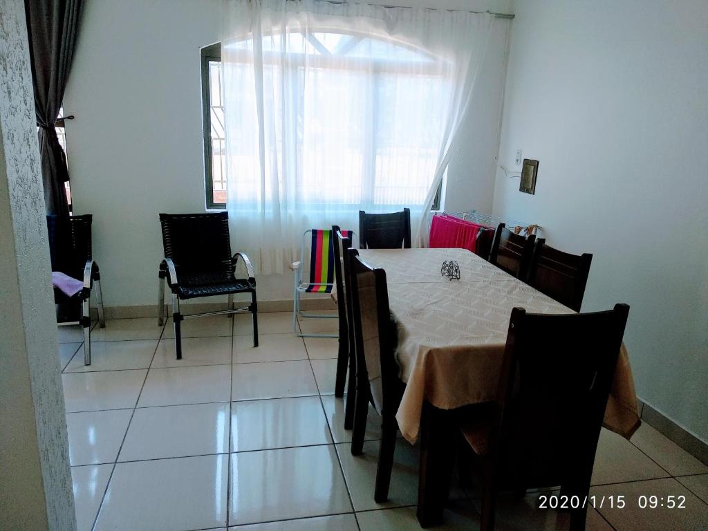  Espaço Oliveira