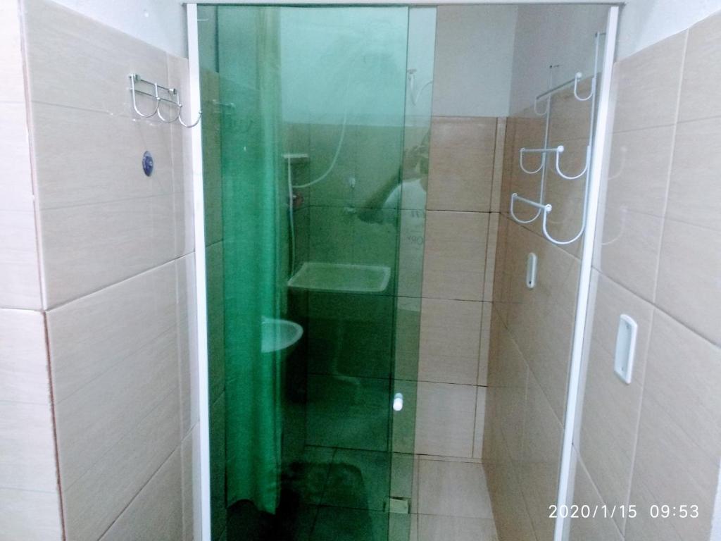  Espaço Oliveira