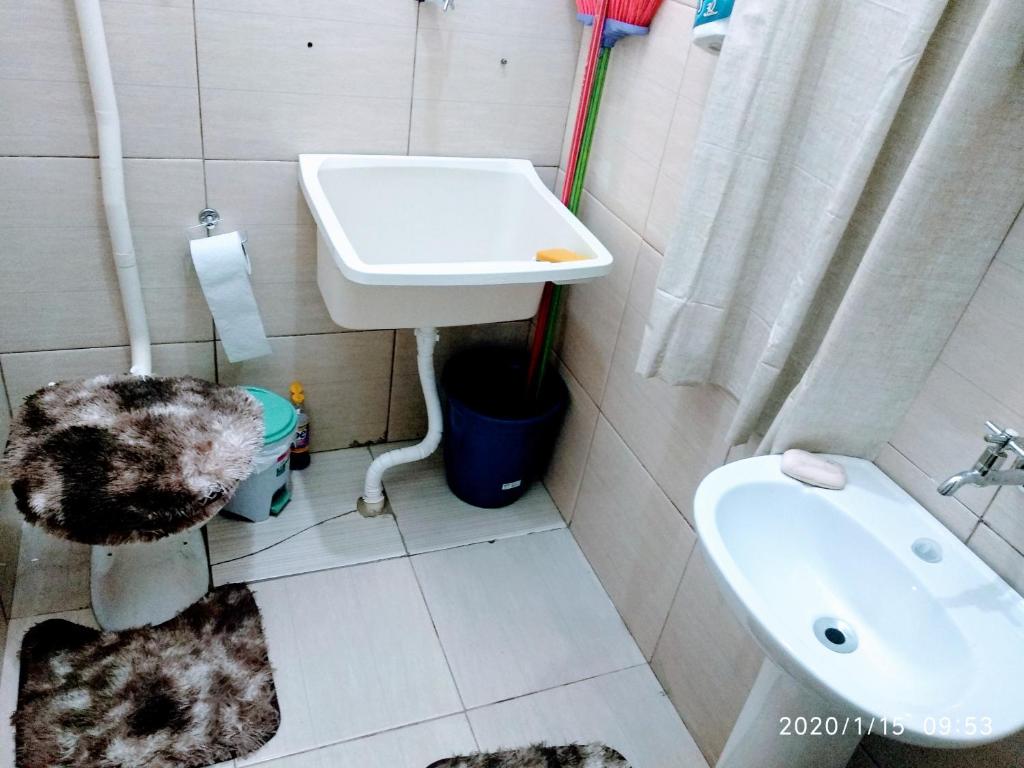  Espaço Oliveira