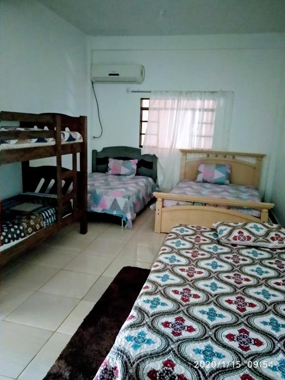  Espaço Oliveira