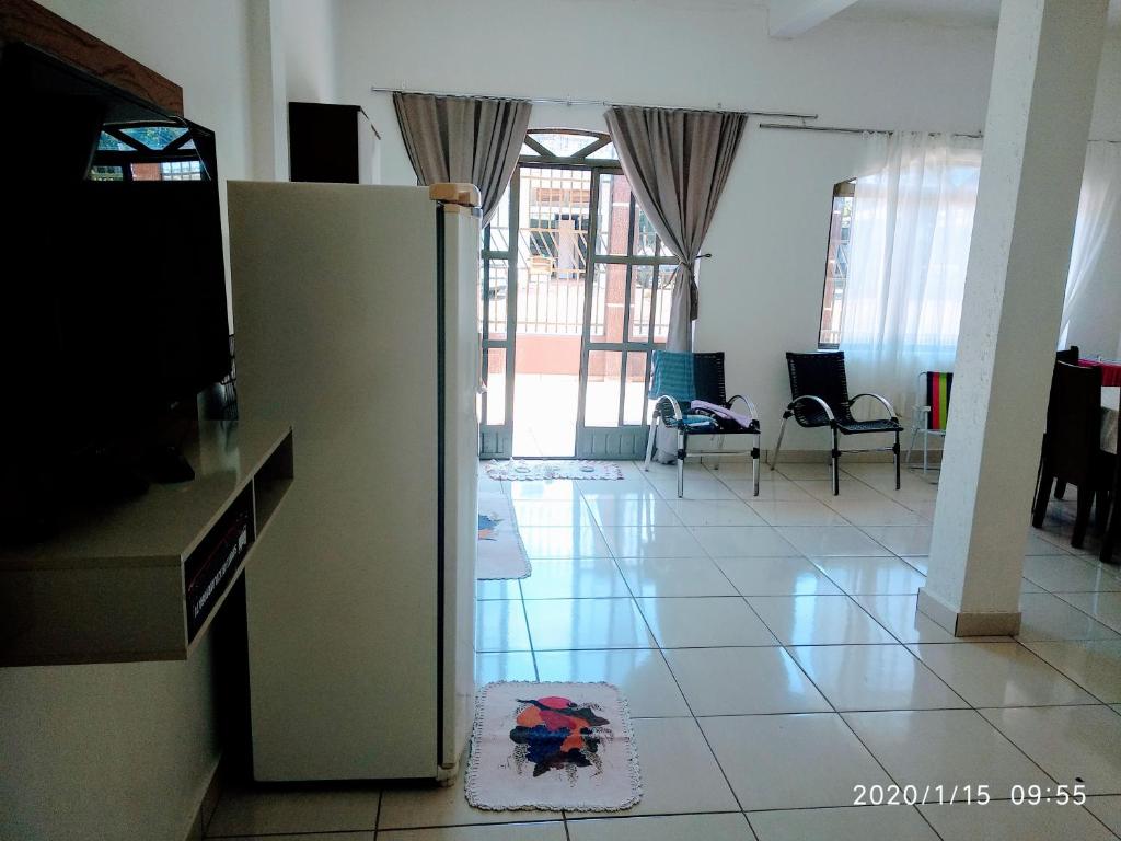  Espaço Oliveira