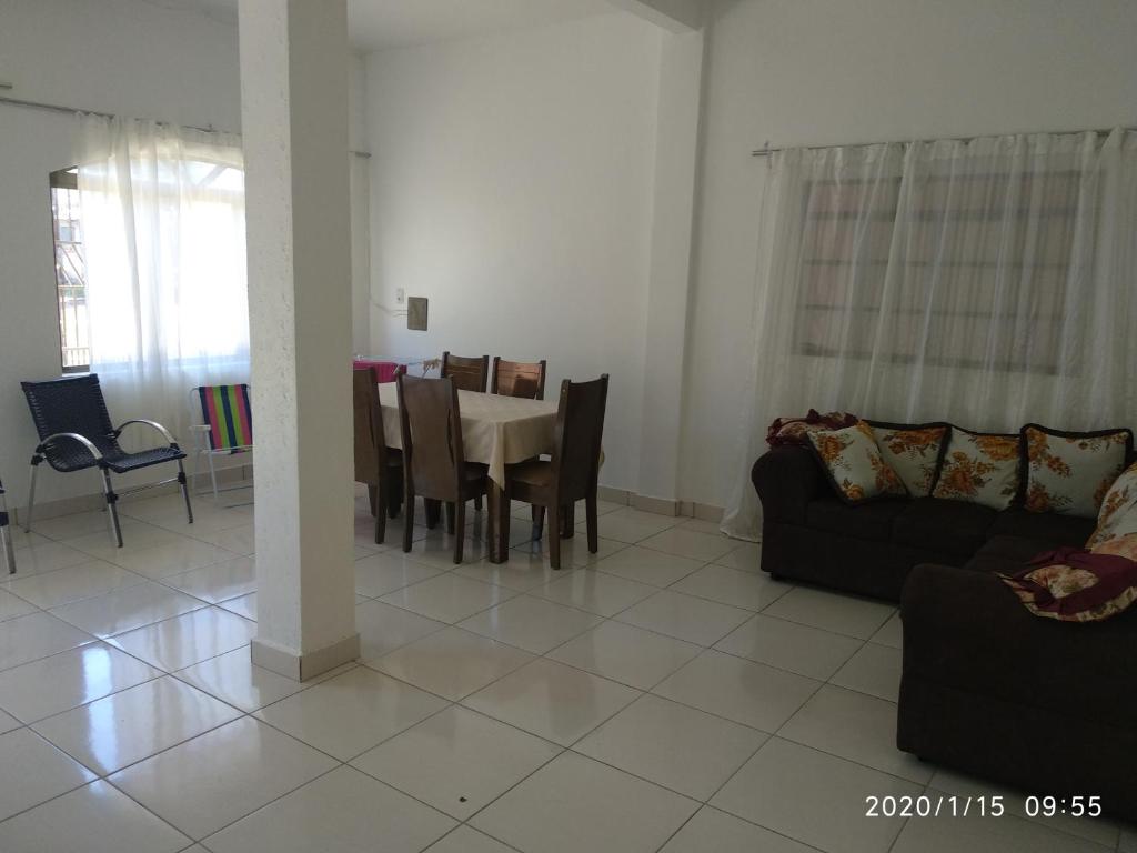  Espaço Oliveira