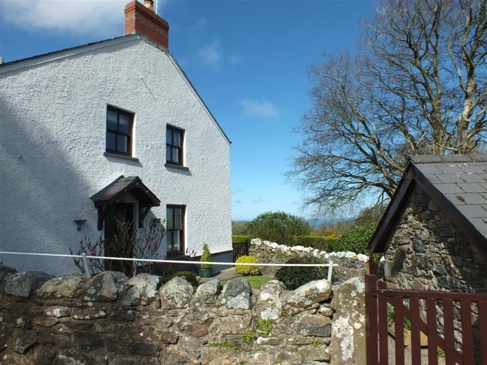 Blaenpant Bach, Cwmbran, United Kingdom