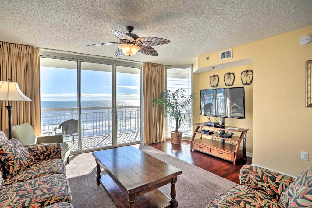 Seaside Escape - On Beach Time Vacation Rentals