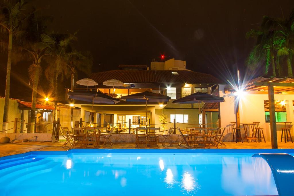  Hostel Costa Terral