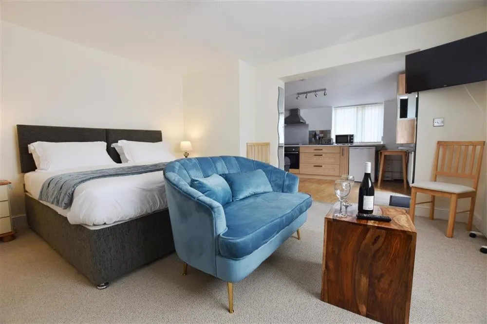 Hengoed Apartment, Cwmbran, United Kingdom