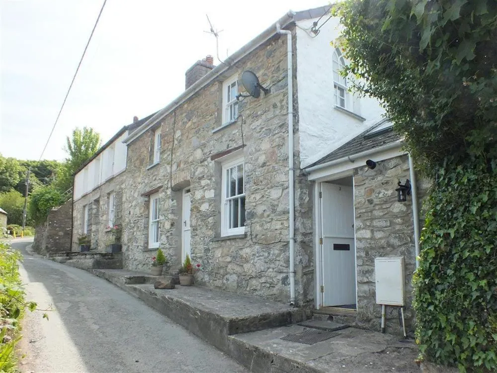 Annwylfan, Cwmbran, United Kingdom