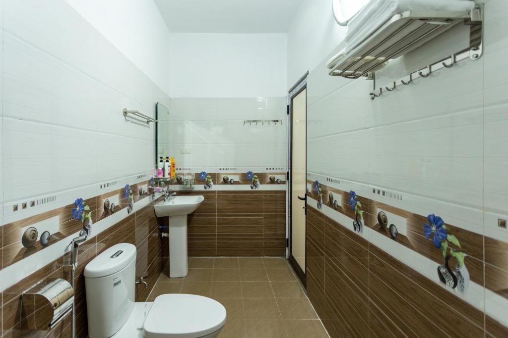 Nam Nhung Tam Coc Homestay - 5