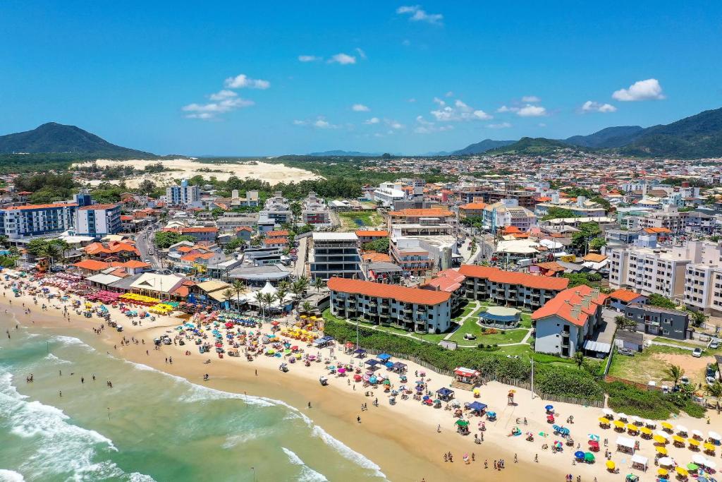  Express Floripa Residence