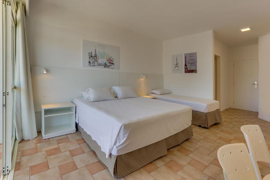  Express Floripa Residence