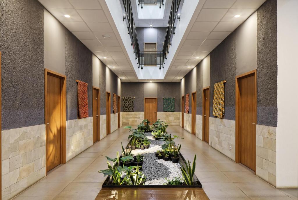 Fotografie z fotogalerie ubytování Sakura Terrace v destinaci Jakarta