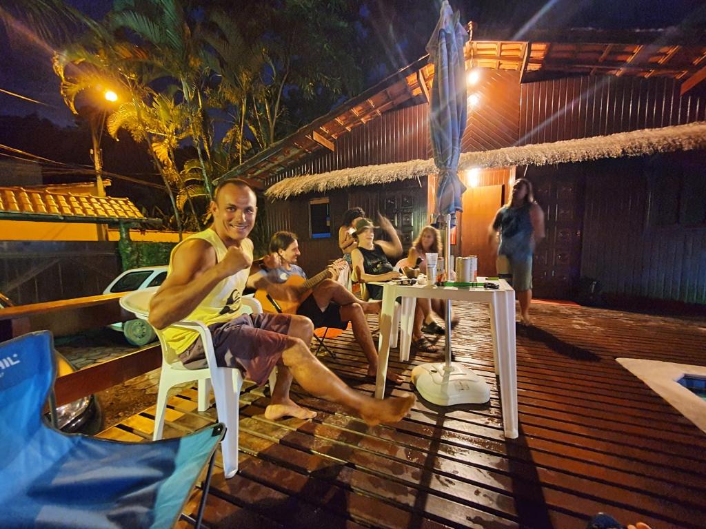  Tropicasa Itamambuca