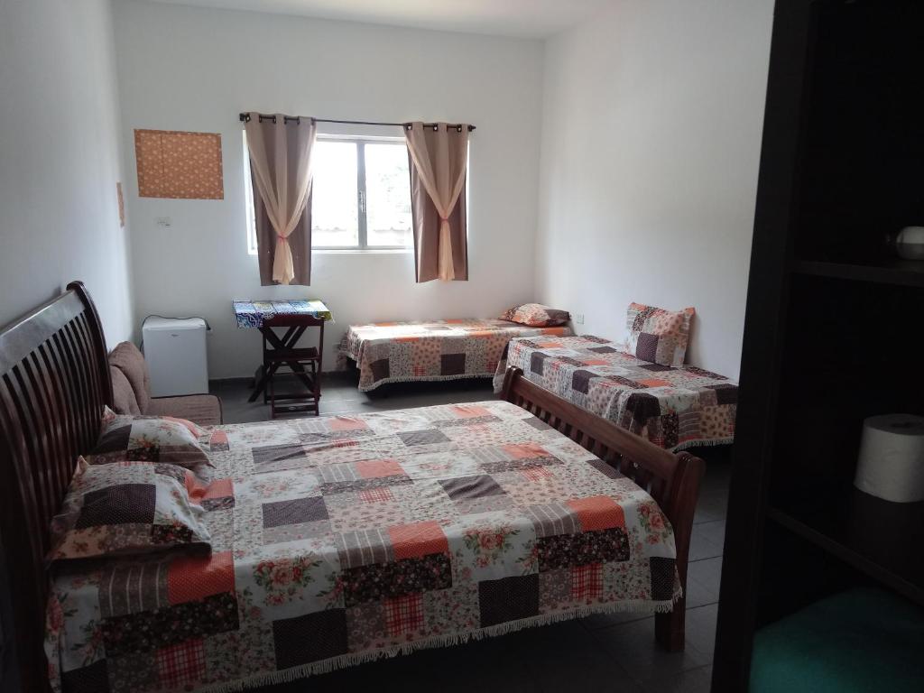  Suítes Guarujá para temporada