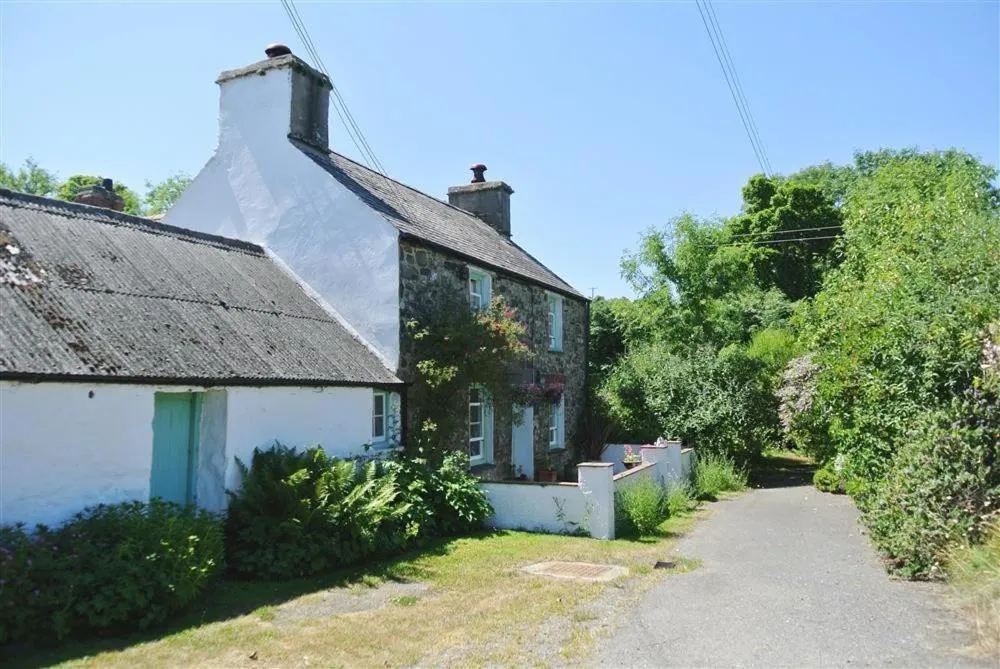 Maengwyn, Cwmbran, United Kingdom